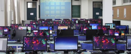 动漫制作技术专业（动漫影视后期）——软件学院专业介绍