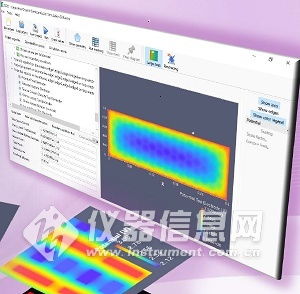 OLED面板设计模拟软件LAOSS 核心参数、厂家报价与软件设计制作全解析